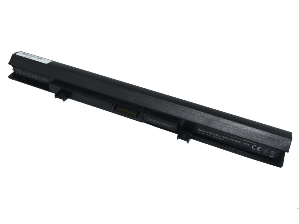 Bateria OVALTECH de 4 celdas para Toshiba C55-B L55-B L50-B C50-B C55-B C50D de 14.8V 2200mAh