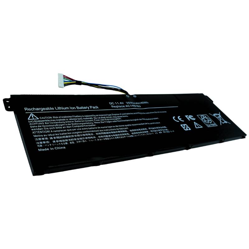 bateria OVALTECH OTRE3-112