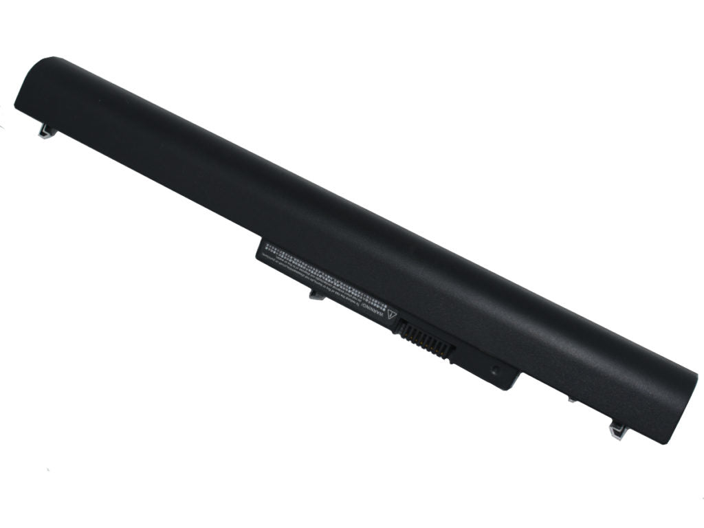 Batería de 4 Celdas OVALTECH para HP Pavilion 14 TouchSmart Series color negro