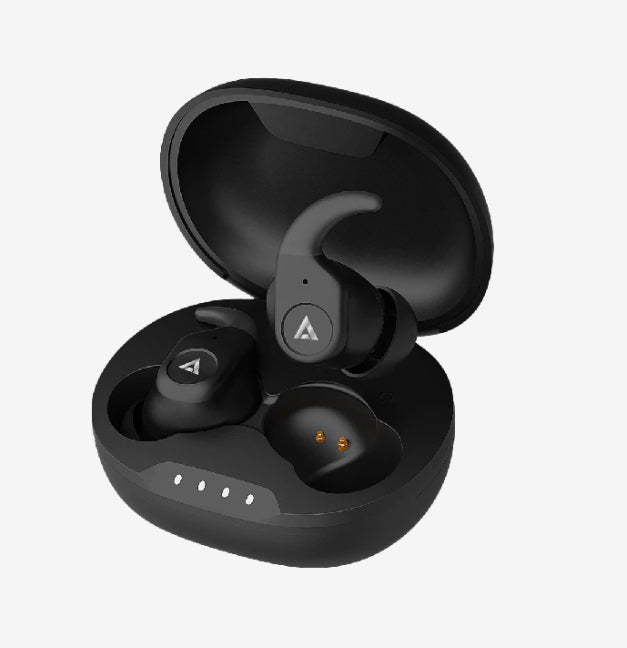 Audífonos ACTECK EP635