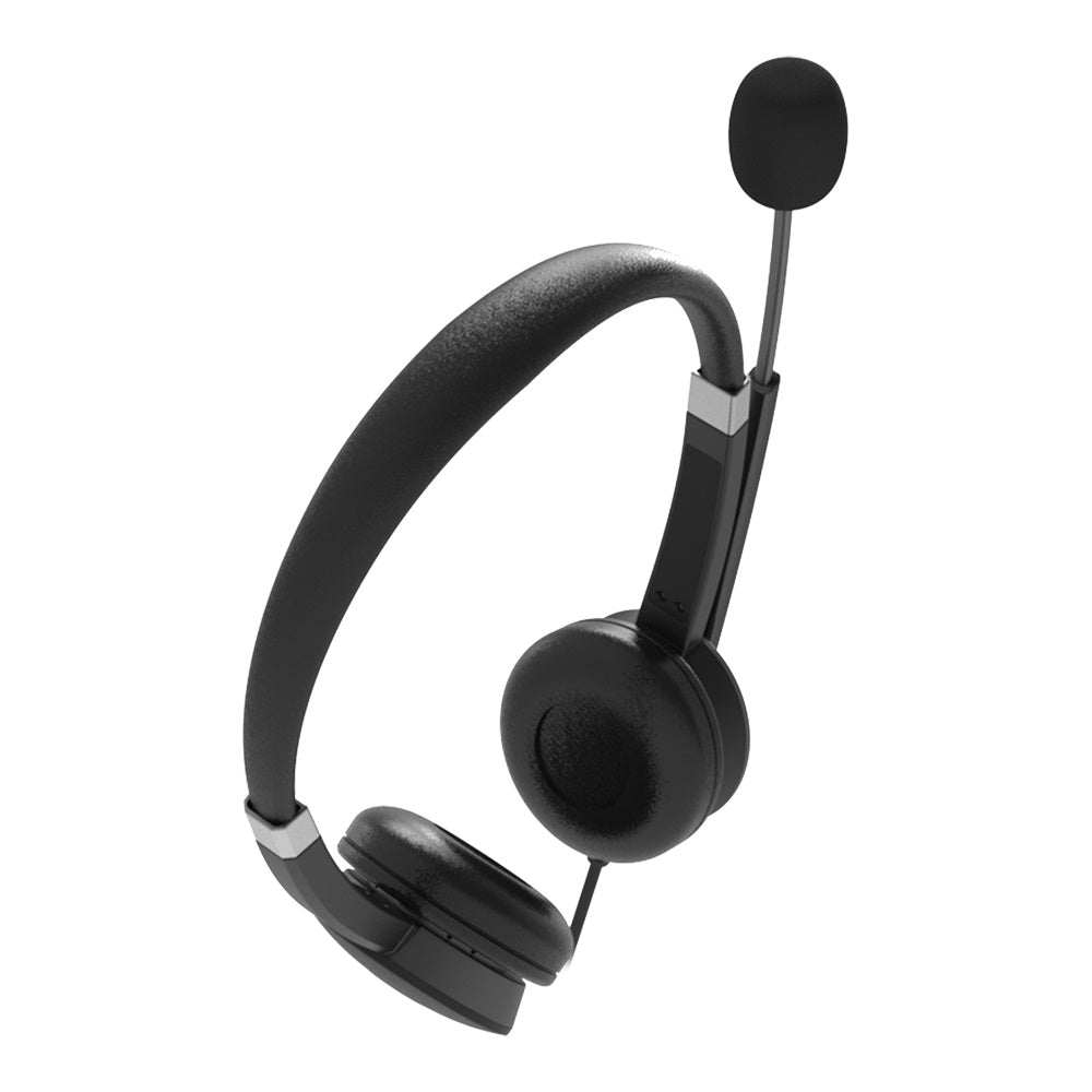 Audífonos ACTECK HP640