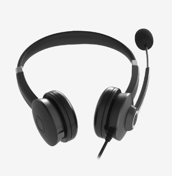 Audífonos ACTECK HP640