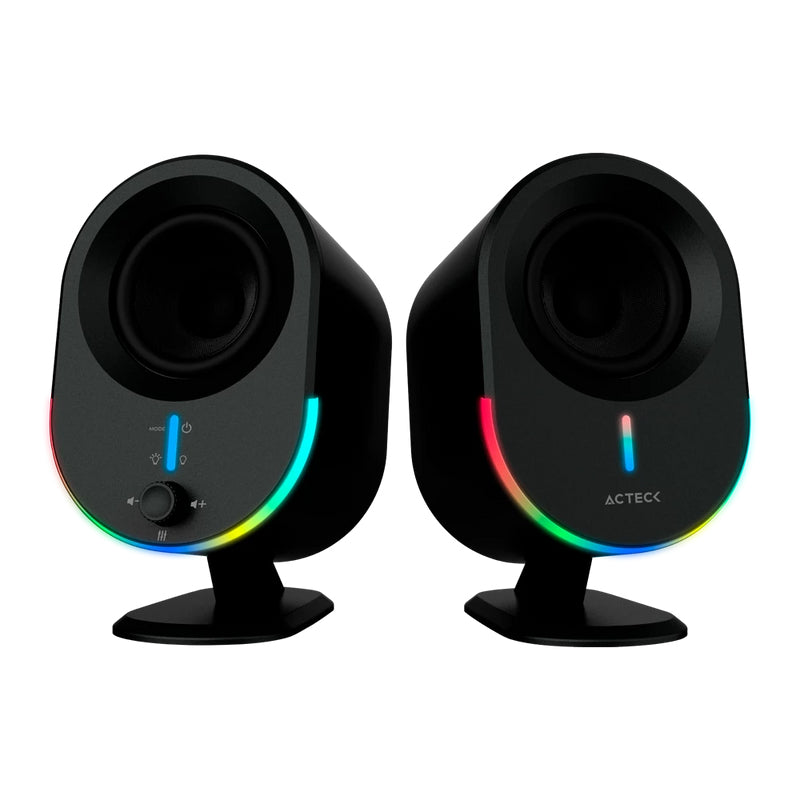 Bocinas ACTECK BS630