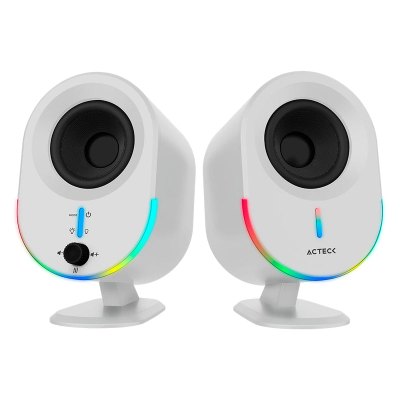 Bocinas ACTECK BS630