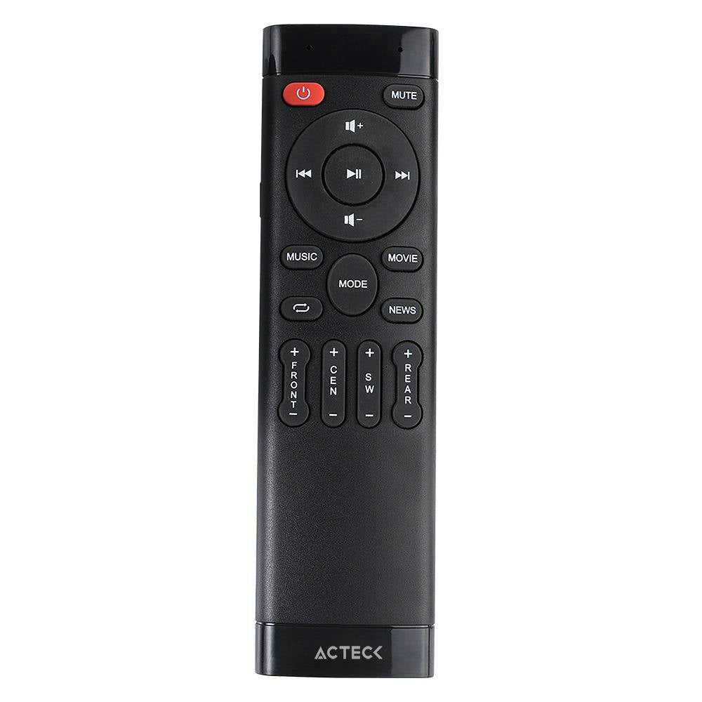 Home Theaters ACTECK BS700