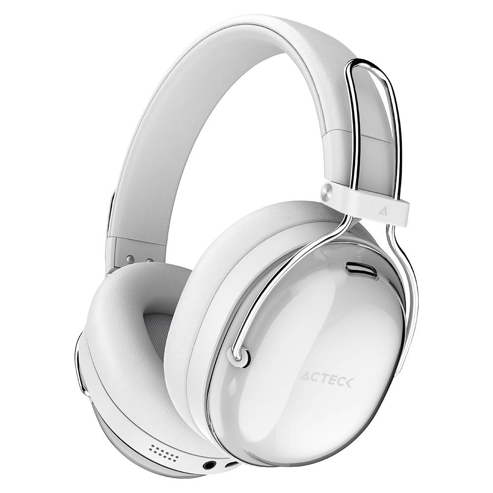 Diademas ACTECK HP730