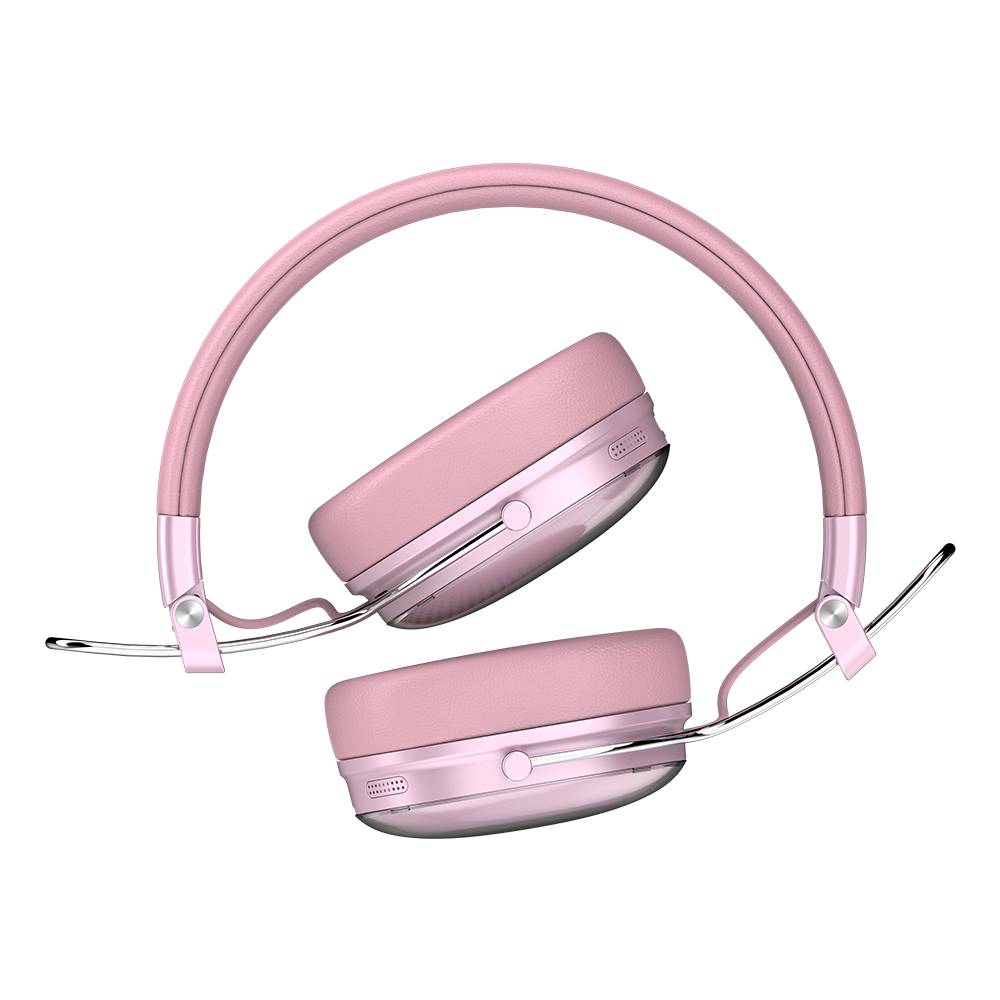 Diademas ACTECK HP710