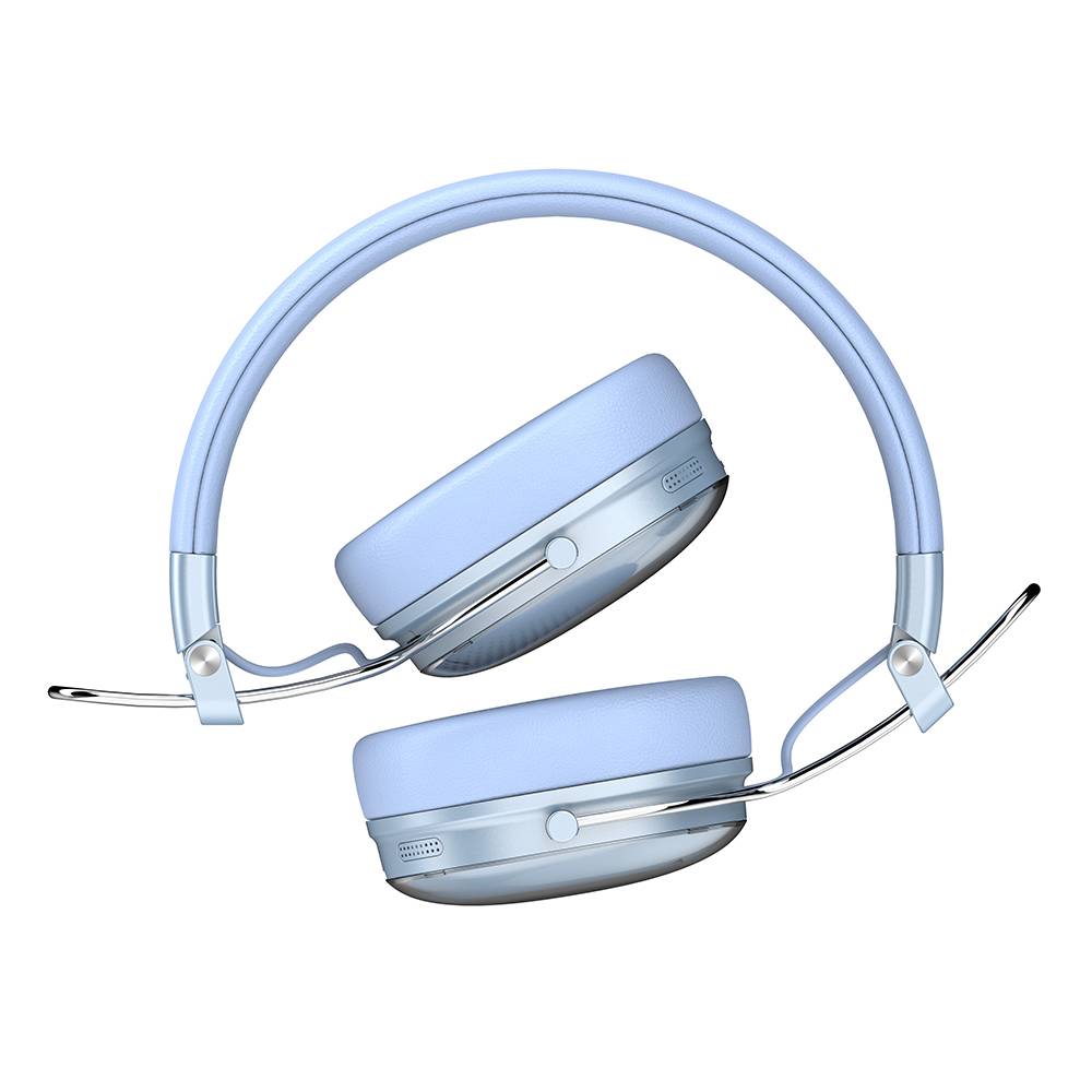 Diademas ACTECK HP710