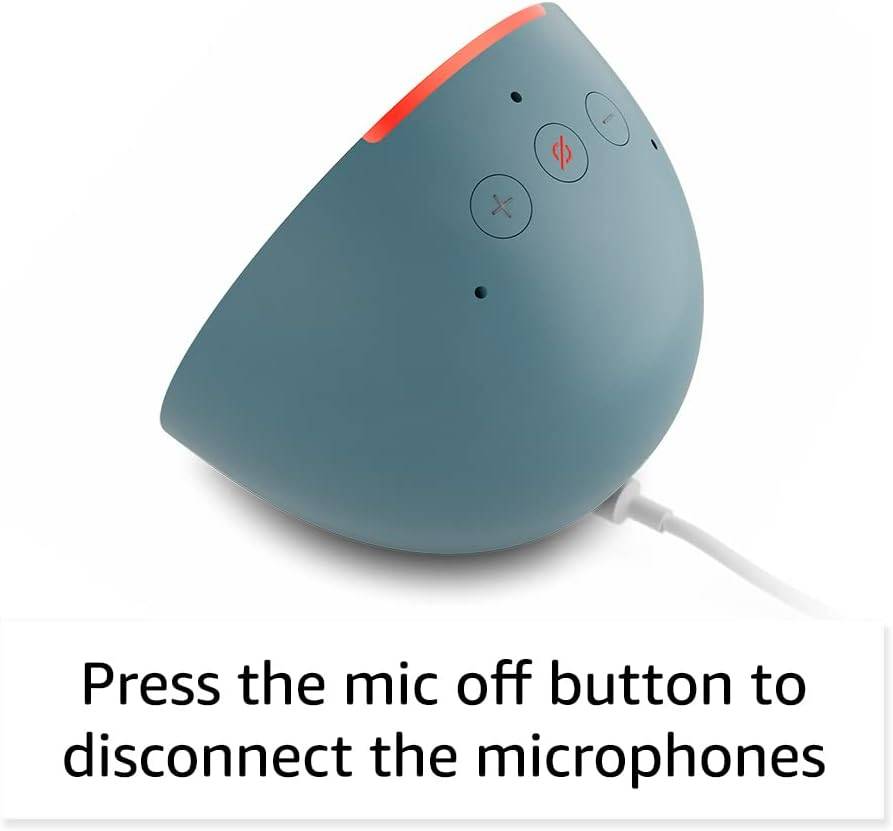 Bocina Amazon C2H4R9