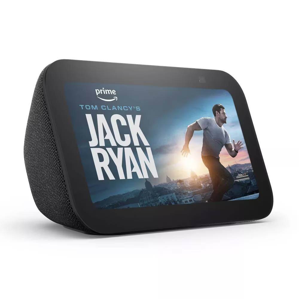 Bocinas Amazon ECHO SHOW 5