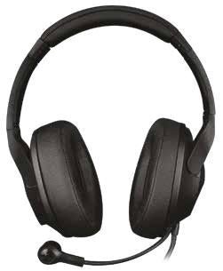 Headset Gaming Balam Rush BR-932981