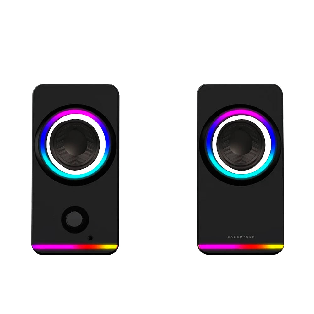 Bocinas Gaming Balam Rush BG565