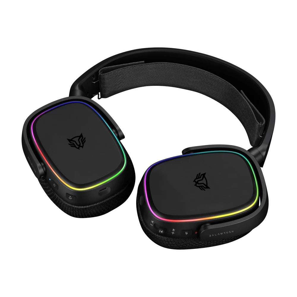 Auriculares Balam Rush HS999