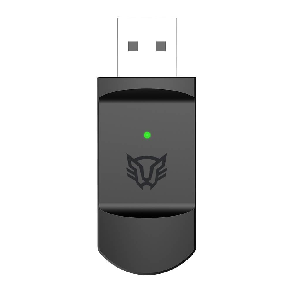 Diademas Gaming ACTECK PILOT PRO HS808