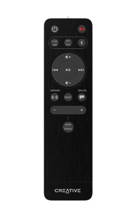 Home Theaters CREATIVE LABS Stage V2