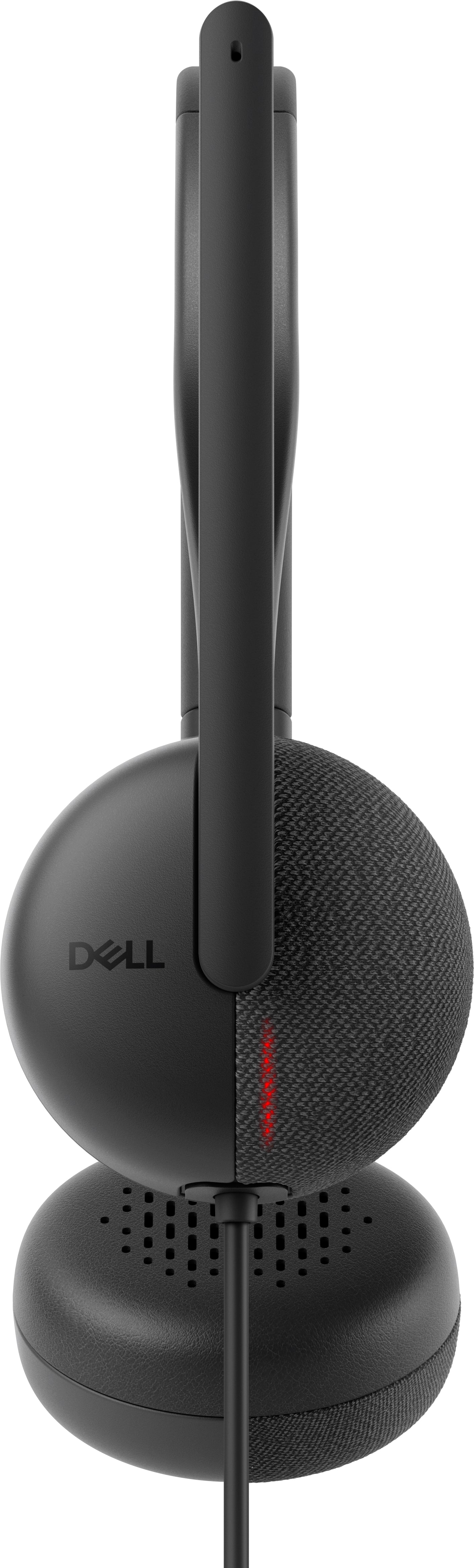 Diadema DELL WH3024