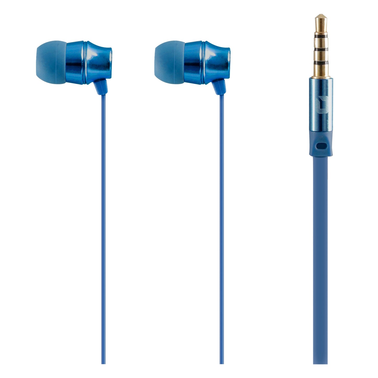 Audífonos Mobifree METALIC