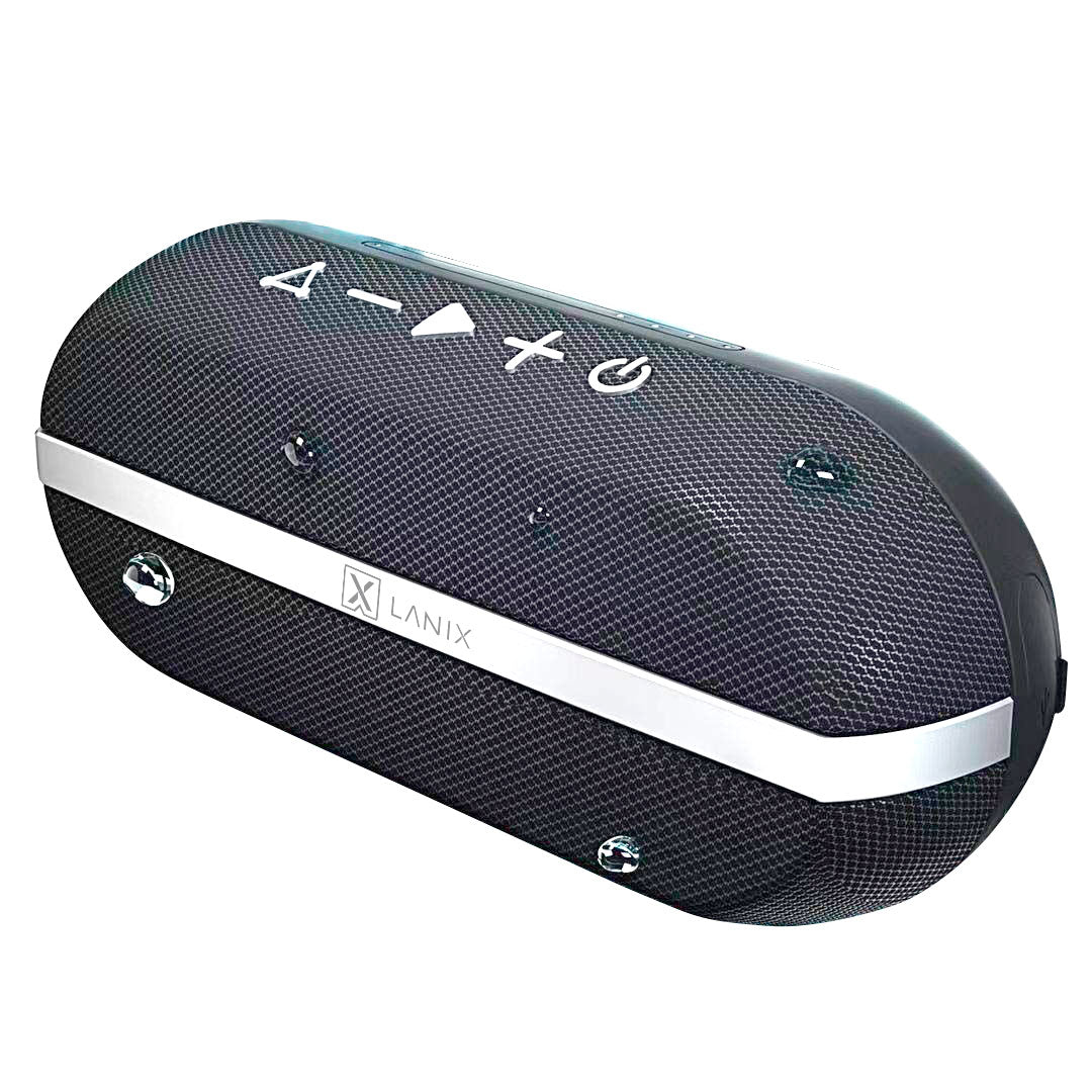 Bocina Bluetooth LANIX LXSP