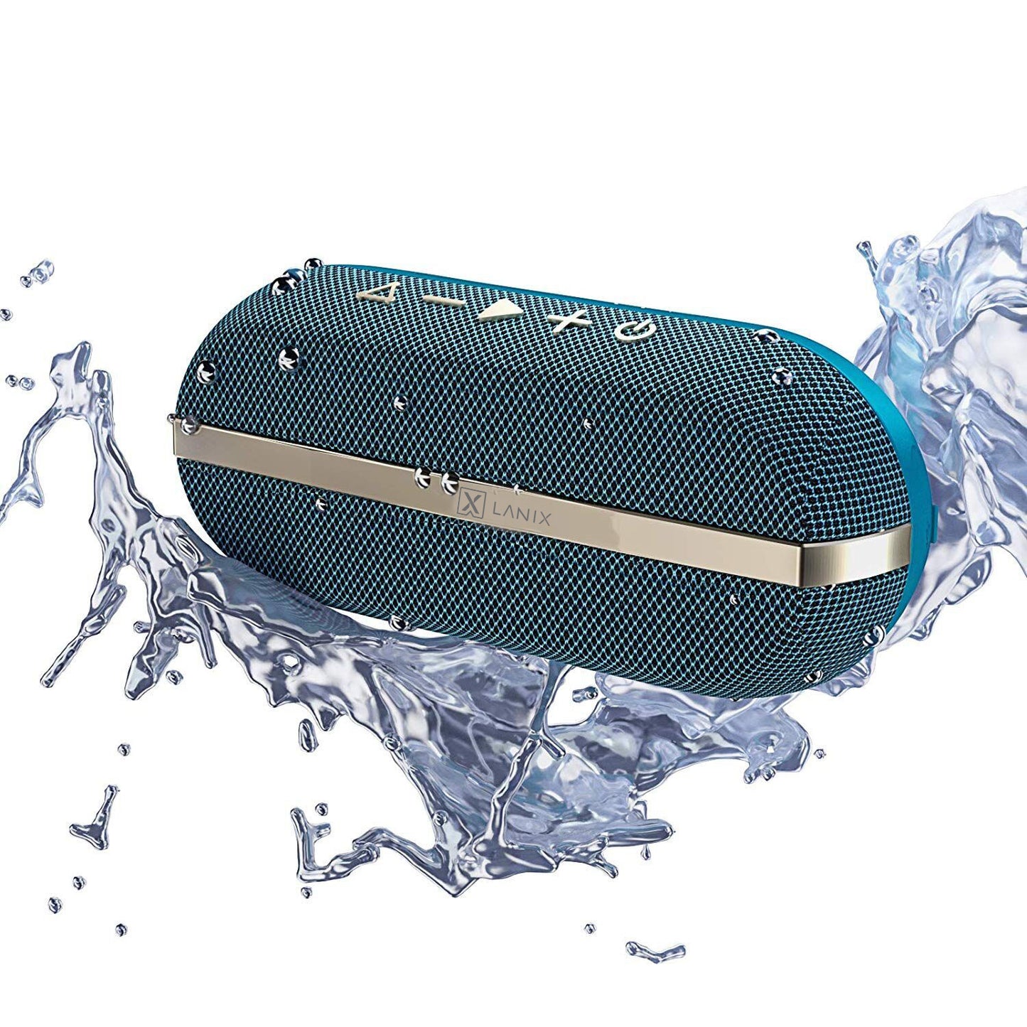 Bocina Bluetooth LANIX LXSP