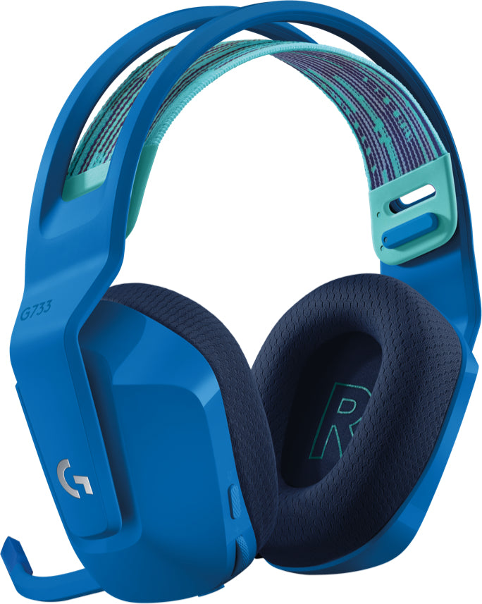 Diadema LOGITECH G733