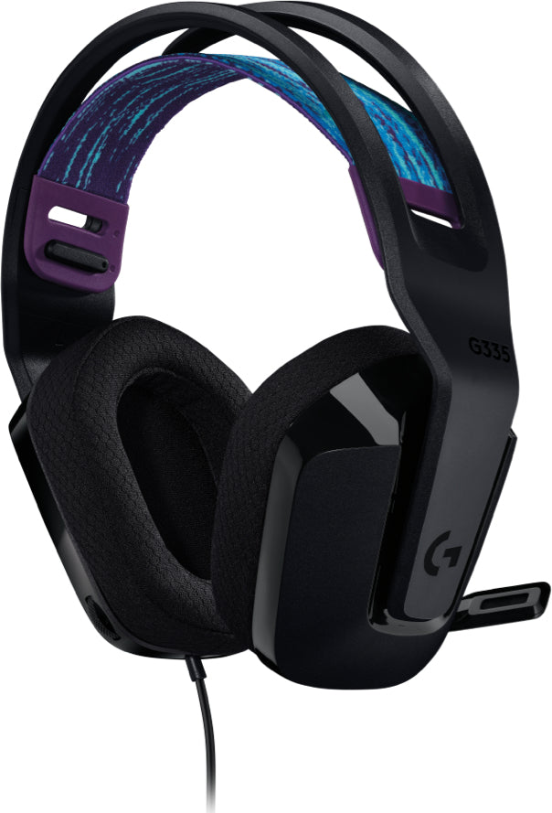 Diadema LOGITECH G335