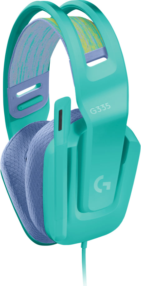 Diademas LOGITECH G335