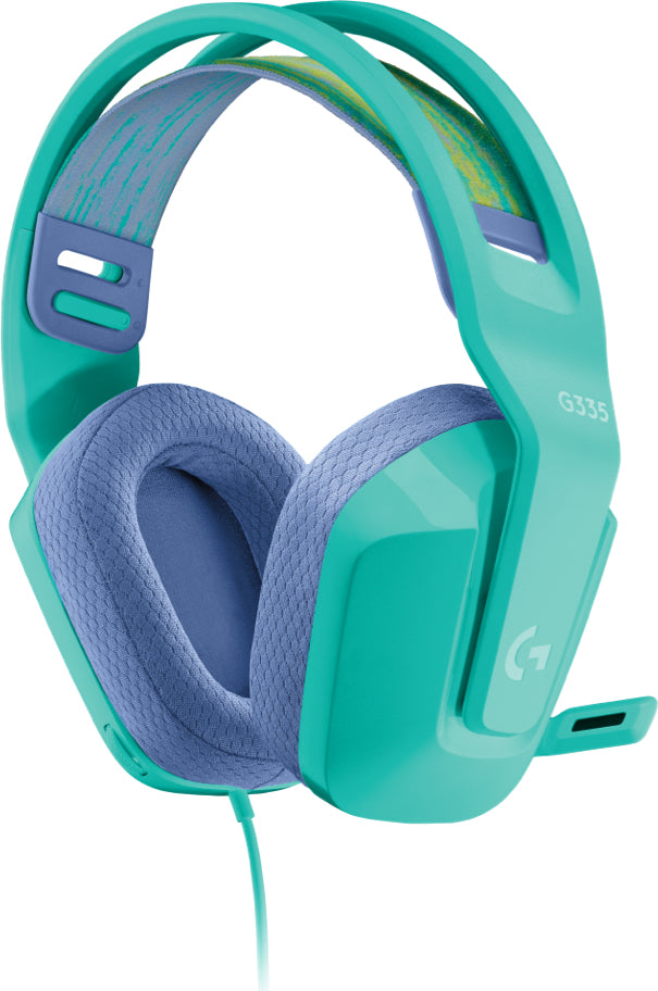 Diademas LOGITECH G335