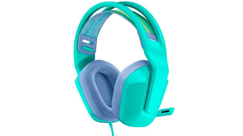 Diademas LOGITECH G335
