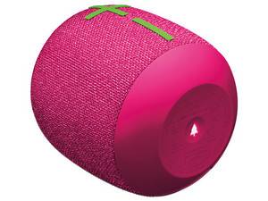 Bocinas LOGITECH WonderBoom