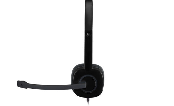 Auriculares LOGITECH H151