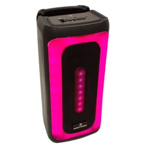 Bafle Dual Inalambrico PERFECT CHOICE PC-112860