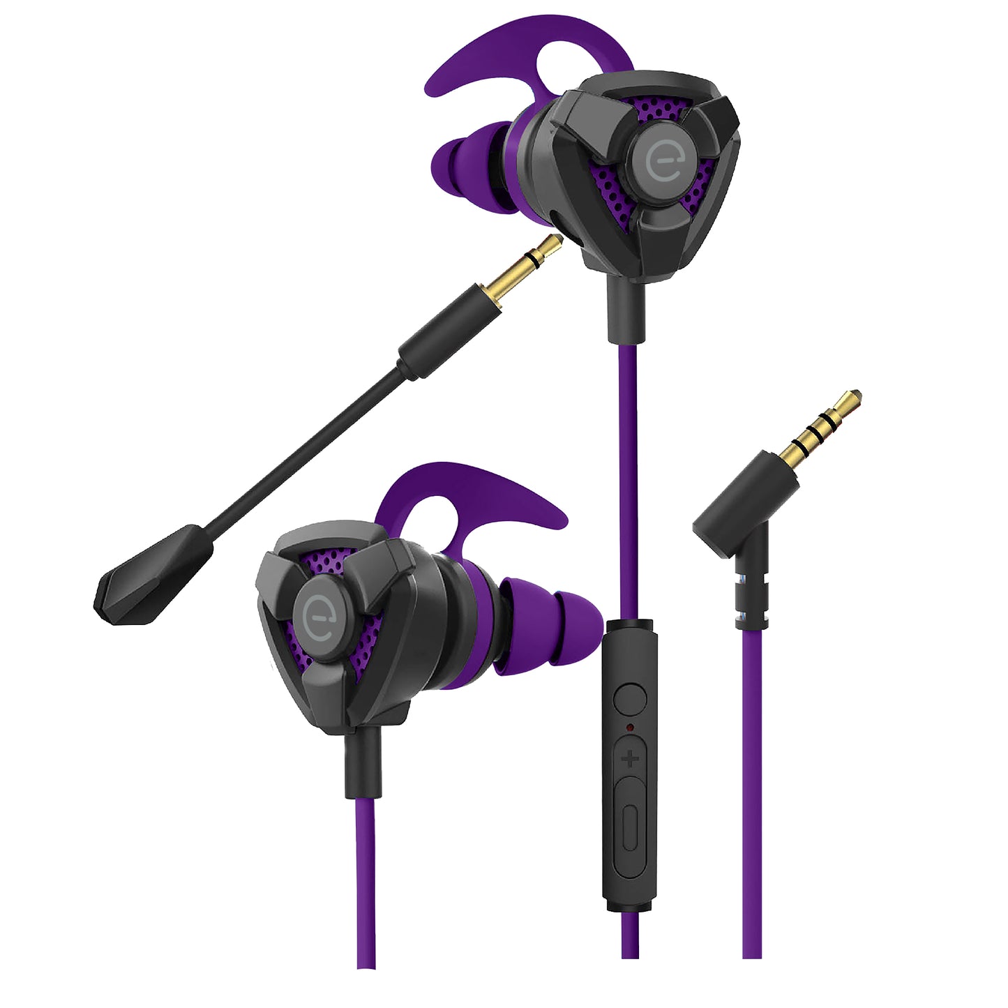 Audífonos Easy Line STORM