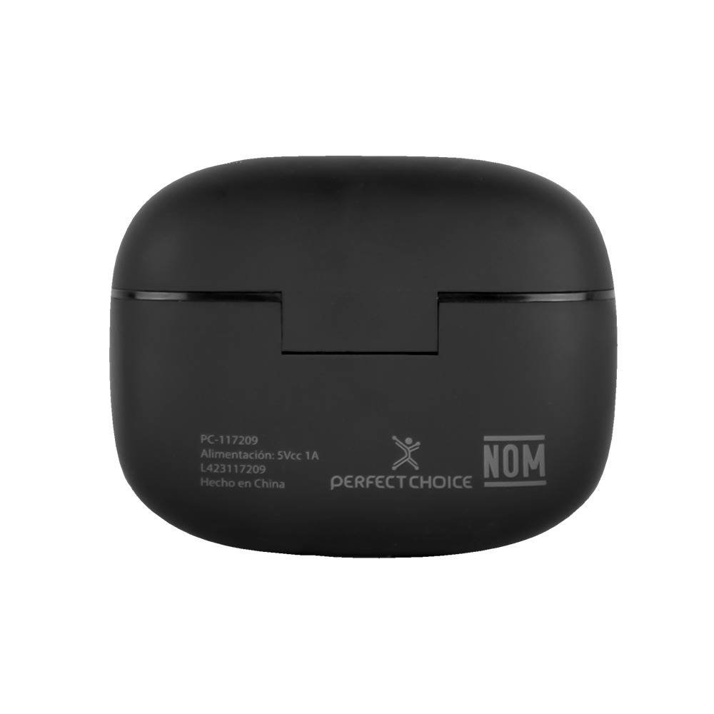 Audífonos PERFECT CHOICE PC-117209