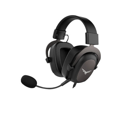 Audífonos Gaming Naceb Gaming NA-0318