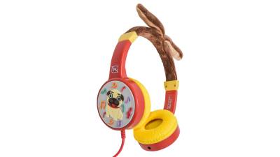 Audifonos NECNON NBHK-PUG