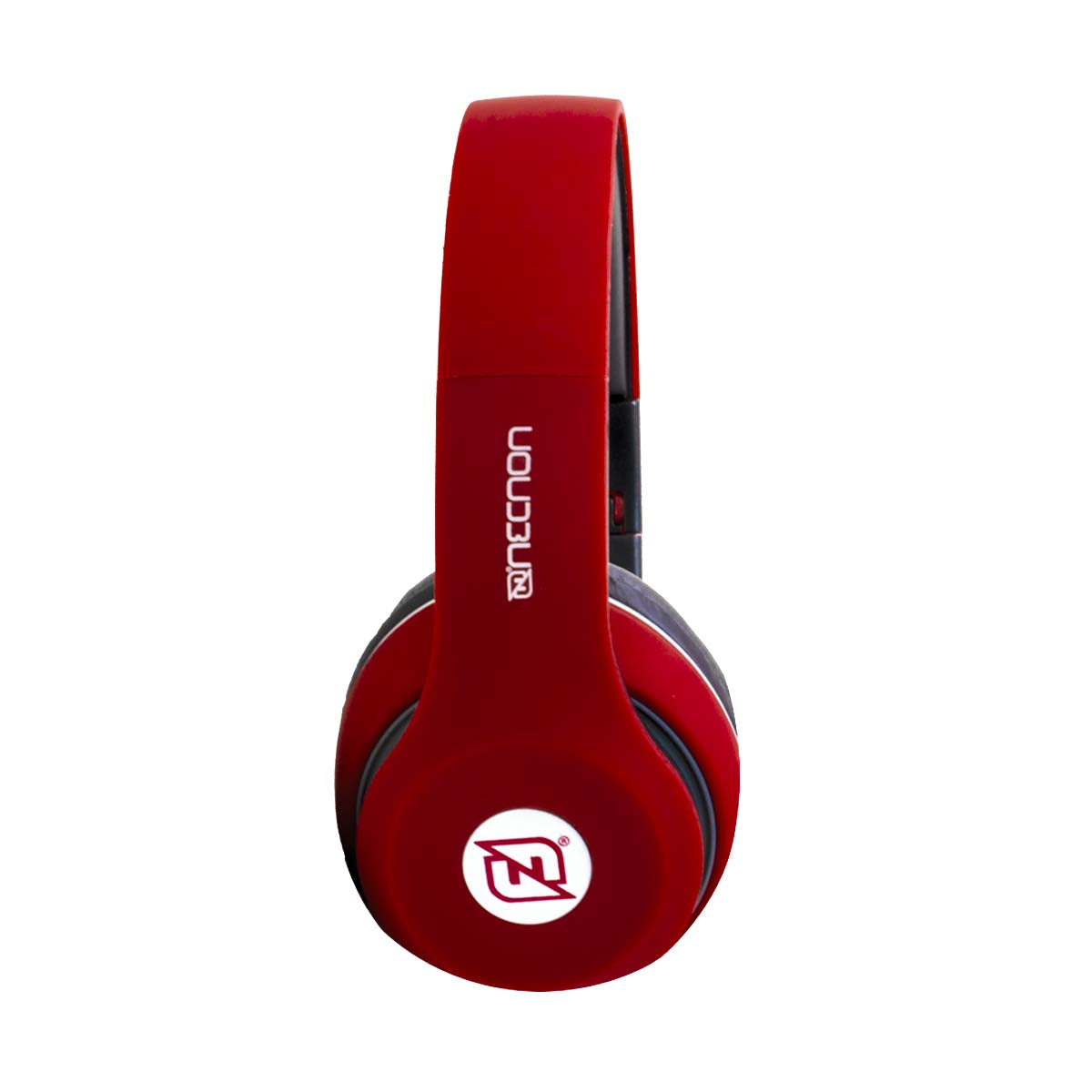 Audífonos Over-ear BT sonido HI-FI NECNON NBH-01 R