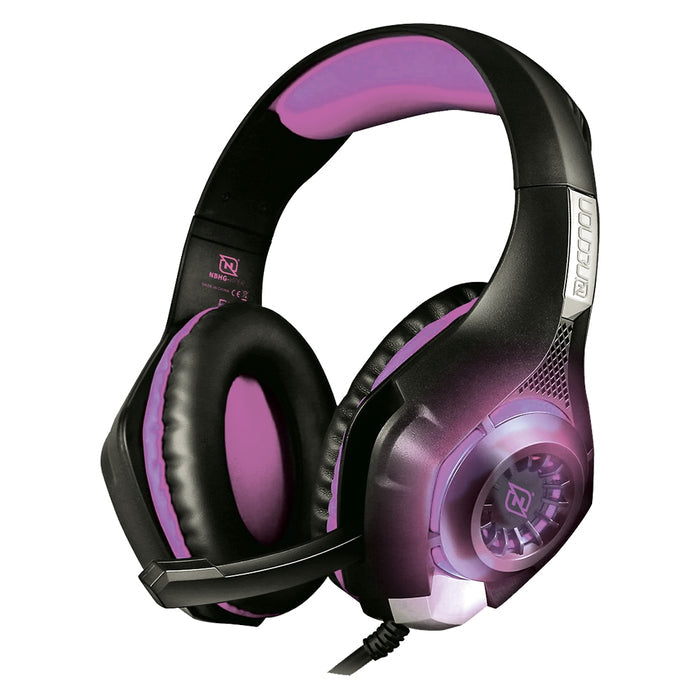 Auriculares NECNON NBHG-VIPER
