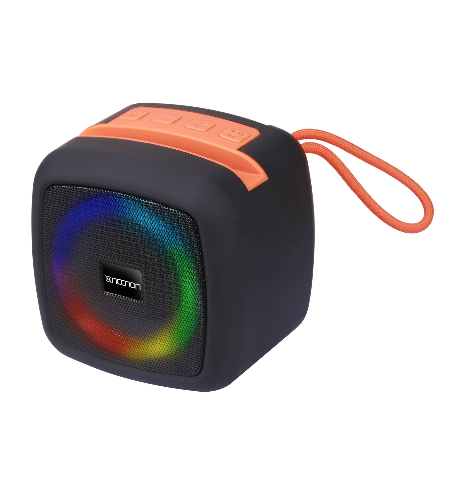Bocina NECNON NB-09