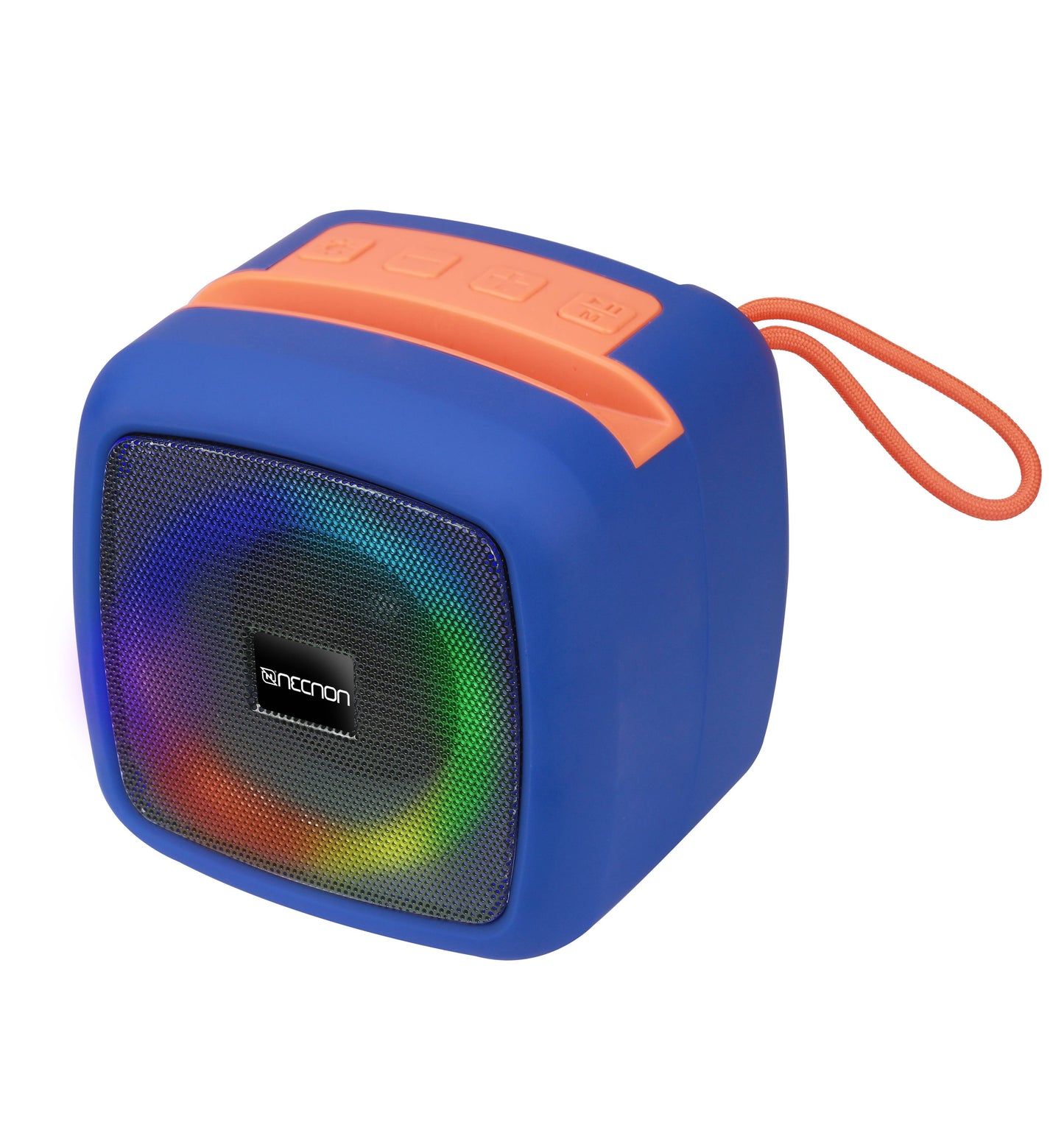 Bocina NECNON NB-09