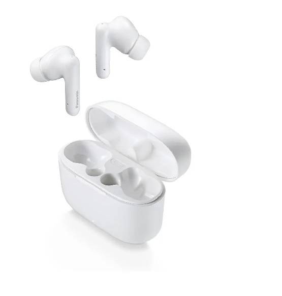 Audifonos PANASONIC RZ-B110WDE-W