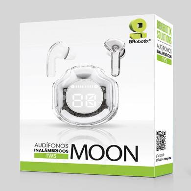 Audífonos BROBOTIX 6005842