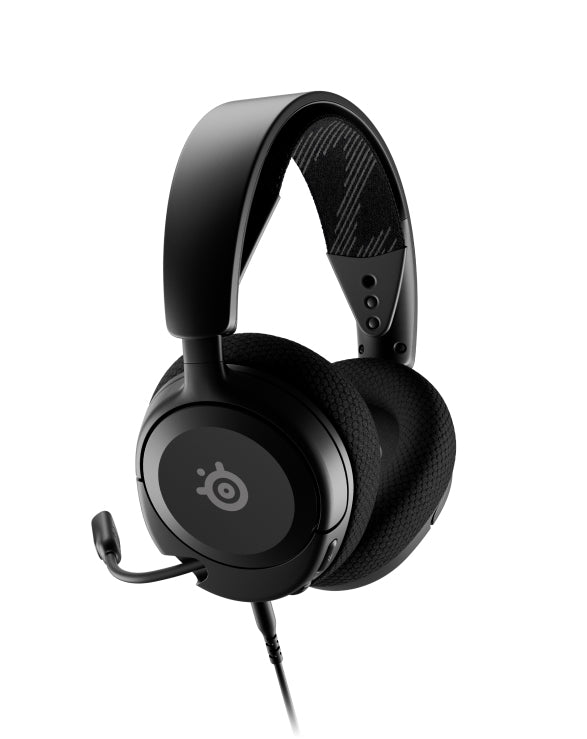 Auriculares Gaming STEELSERIES 61606