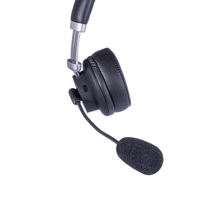 Auriculares TECHZONE TZDIBT01