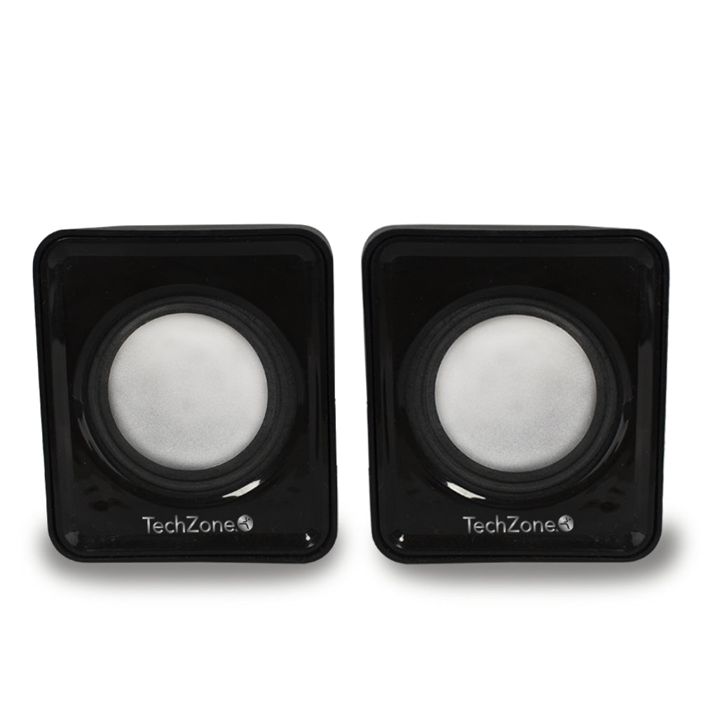 Bocina TECHZONE TZBOC3.5