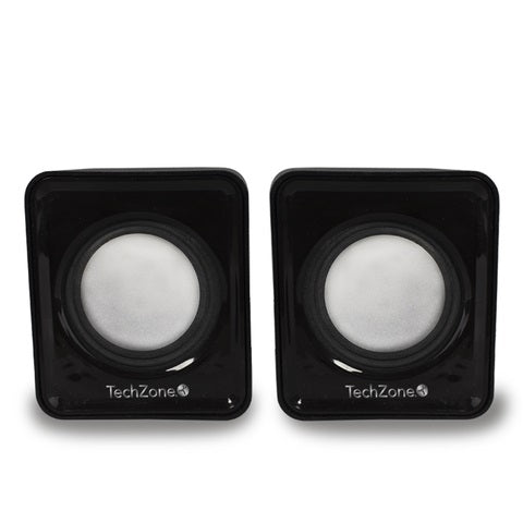 Bocina TECHZONE TZBOC3.5