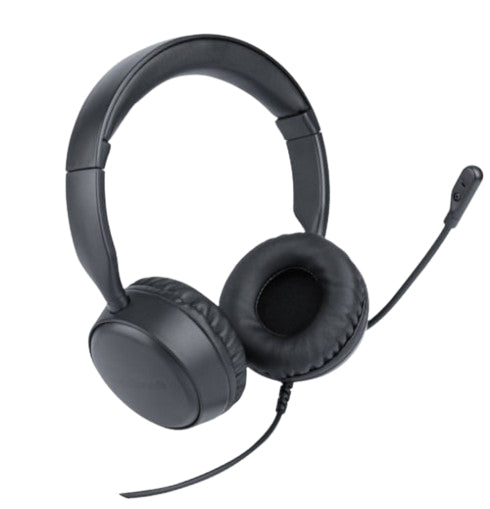Auriculares TECHZONE TZACDII02
