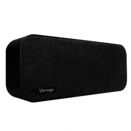 Bocina Portátil Bluetooth VORAGO BSP-150