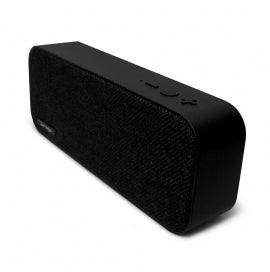 Bocina Portátil Bluetooth VORAGO BSP-150