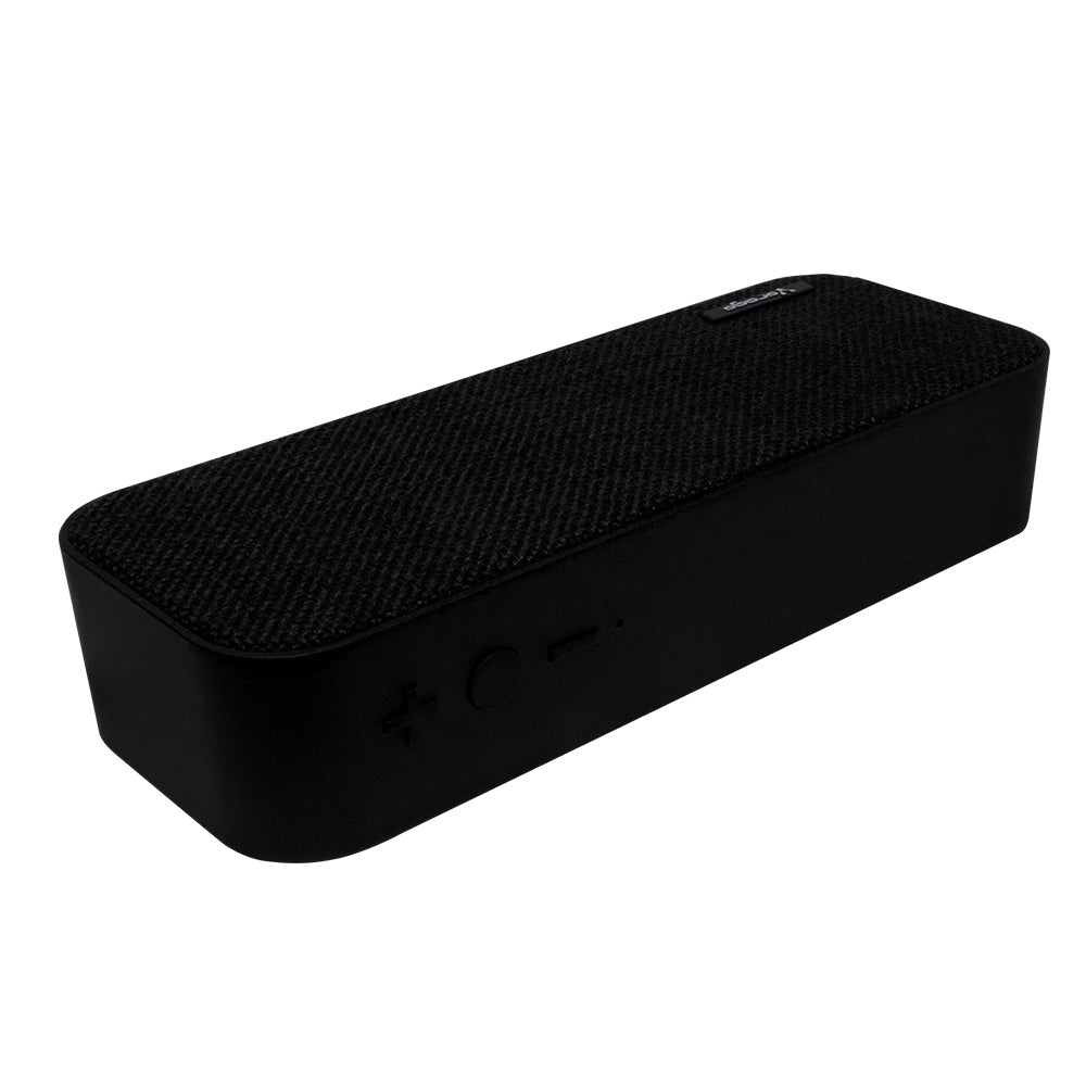 Bocina Portátil Bluetooth VORAGO BSP-150