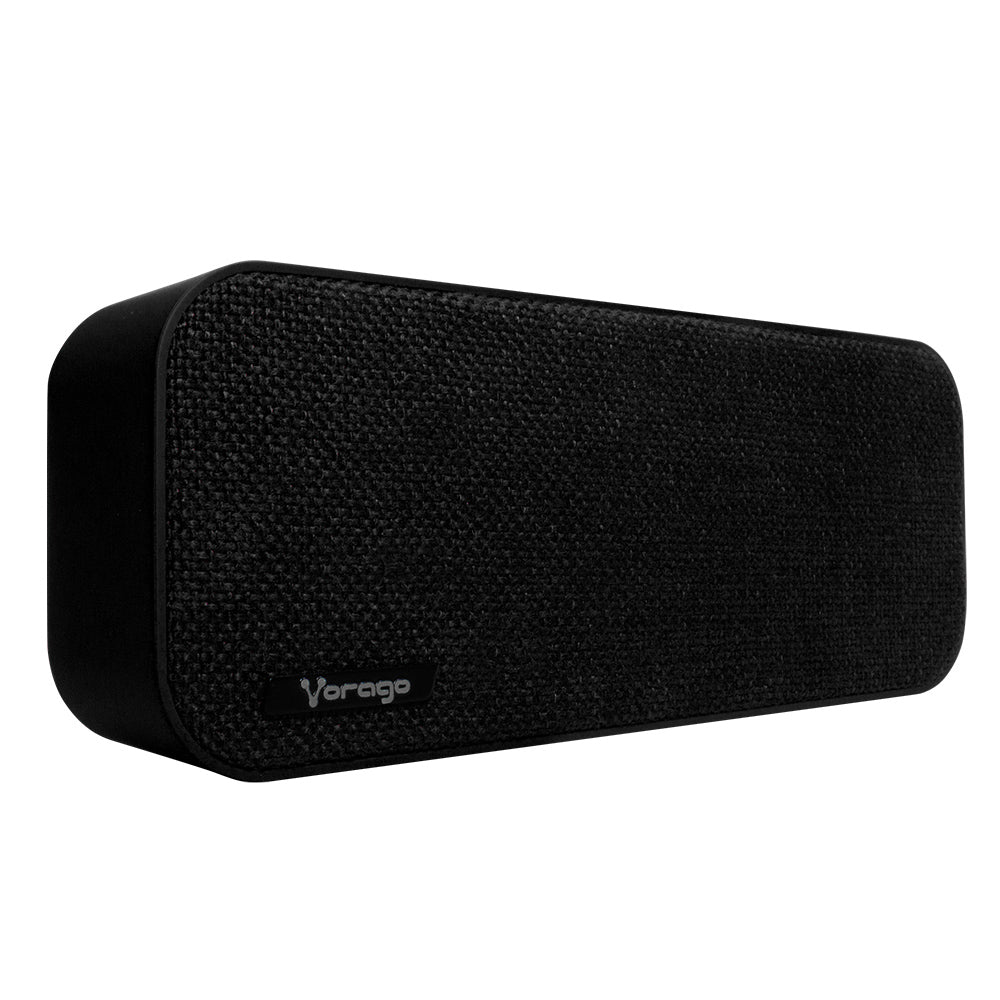Bocina Portátil Bluetooth VORAGO BSP-150